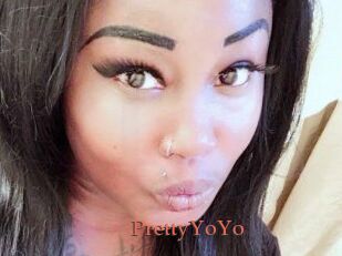 PrettyYoYo