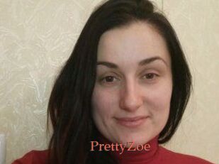 PrettyZoe