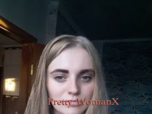 Pretty_WomanX