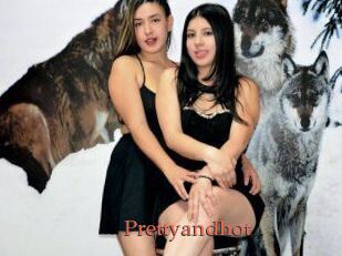 Prettyandhot