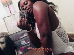 Prettykaya