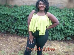 Prettyladybee