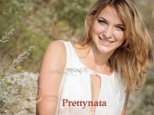 Prettynata