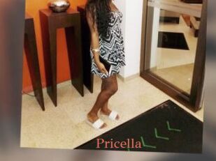 Pricella