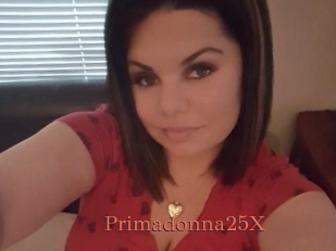 Primadonna25X Anal Favorite