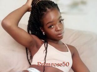 Primrose50