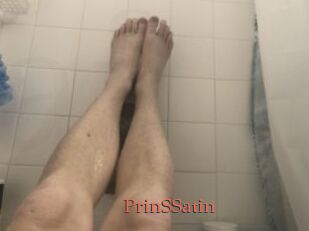 PrinSSatin