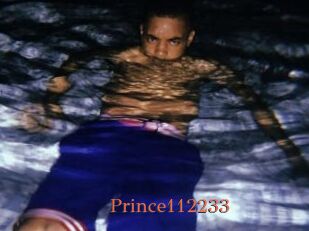 Prince112233