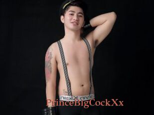 PrinceBigCockXx