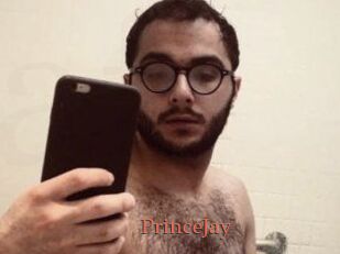 PrinceJay