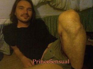 PrinceSensual