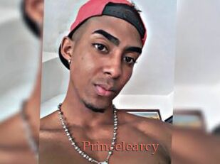 Princelearcy