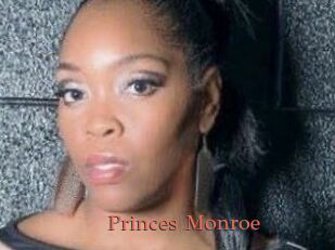 Princes_Monroe