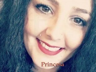 Princesa