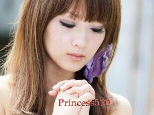 Princess520
