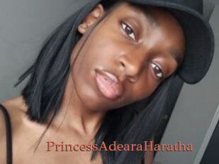 PrincessAdearaHaratha