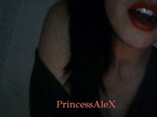 PrincessAleX