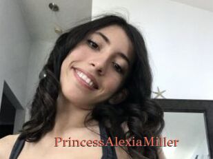 PrincessAlexiaMiller