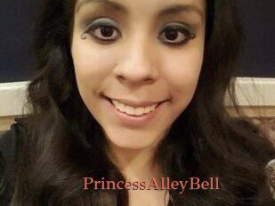 PrincessAlleyBell