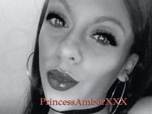 PrincessAmberXXX