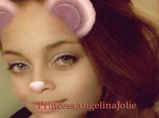 PrincessAngelinaJolie