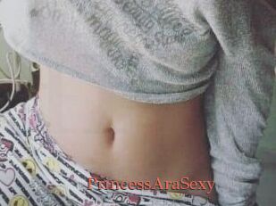 PrincessAraSexy