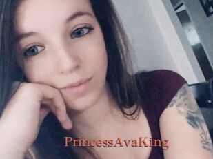PrincessAvaKing
