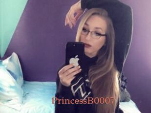 PrincessB0007