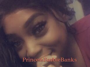 PrincessBarbieBanks