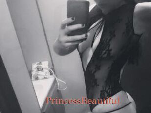 PrincessBeautiful