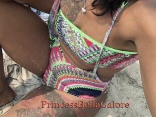 PrincessBellaGalore