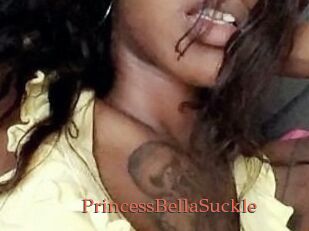 PrincessBellaSuckle