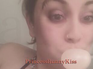 PrincessBunnyKiss
