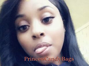 PrincessCandyBags