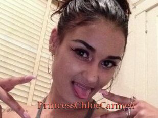 PrincessChloeCarmen