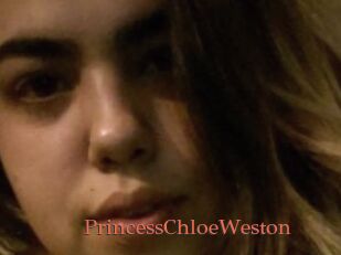 PrincessChloeWeston