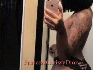 PrincessChrissyDior