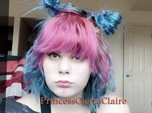 PrincessCierraClaire