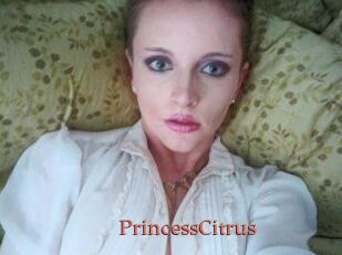 PrincessCitrus