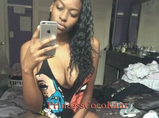 PrincessCocoRain