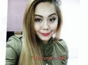 PrincessCuttie