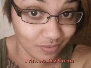PrincessDeziCream