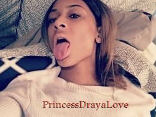 PrincessDrayaLove