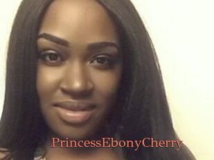 PrincessEbonyCherry