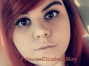 PrincessElizabethMay