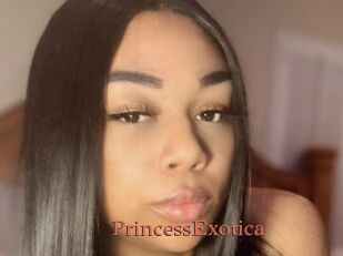 PrincessExotica