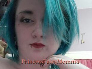 PrincessFairyMomma
