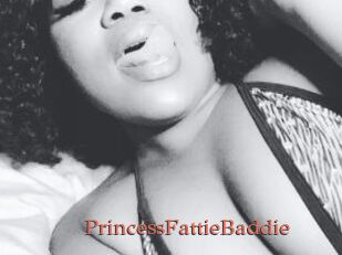 PrincessFattieBaddie