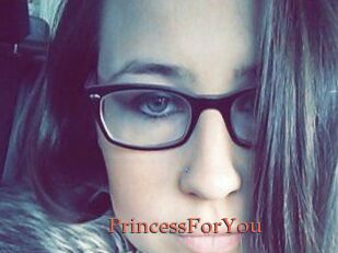 PrincessForYou