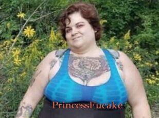 PrincessFucake
